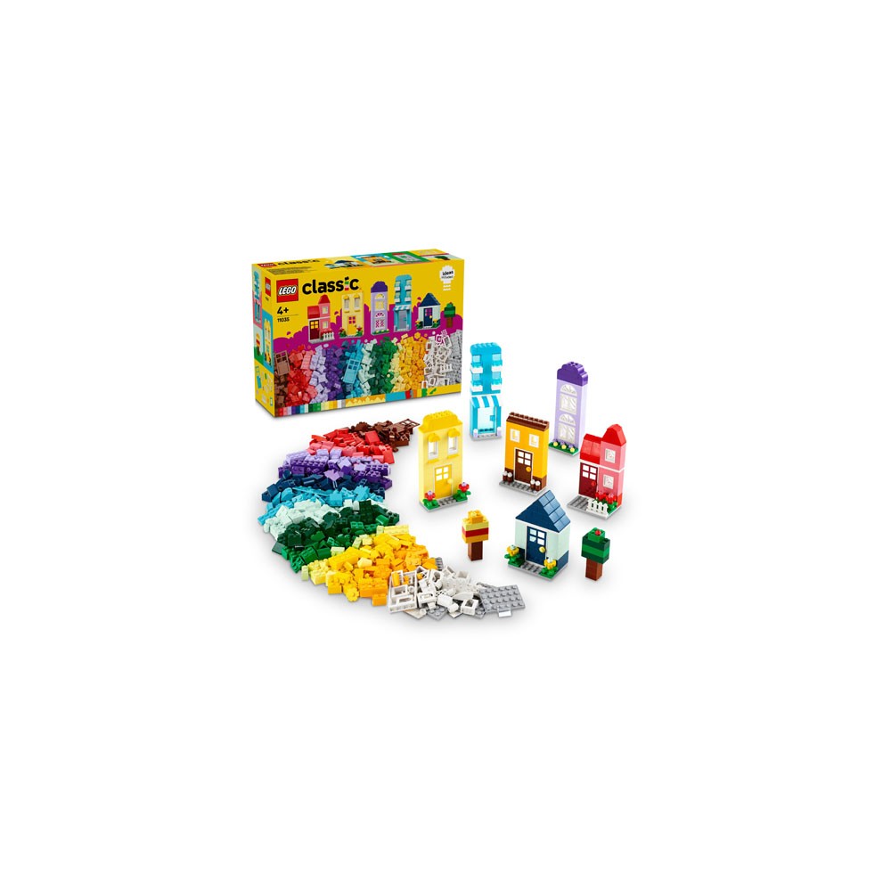 LEGO® Classic 11035 Creative Houses