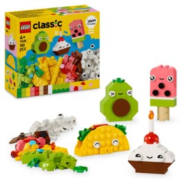 LEGO® Classic 11039 Creative Food Friends