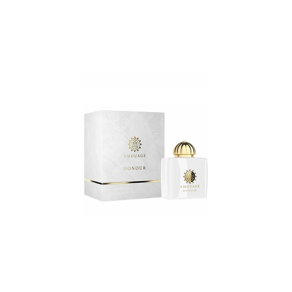Amouage Honour Woman EDP W 100ml