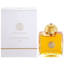 Amouage Jubilation 25 For Woman eau de parfum for women 100 ml