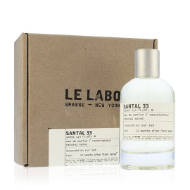 Le Labo Santal 33 EDP U 50 ml