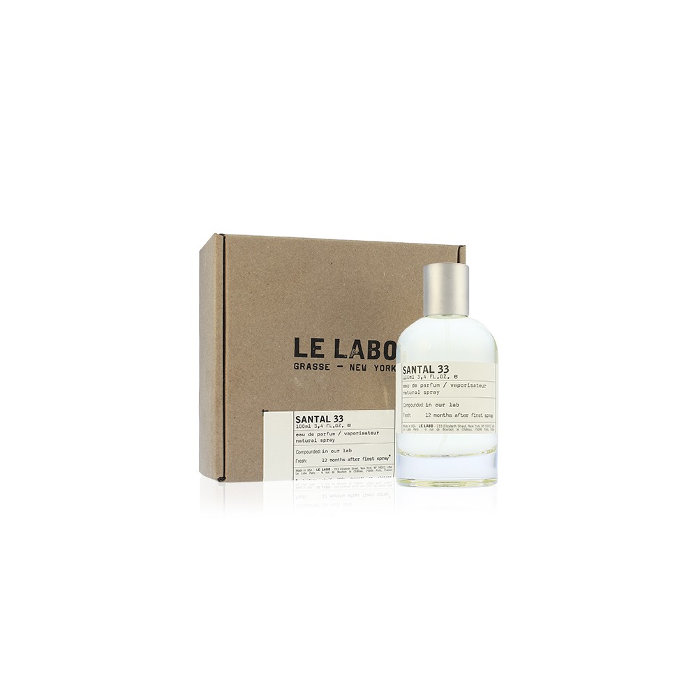 Le Labo Santal 33 EDP U 50 ml