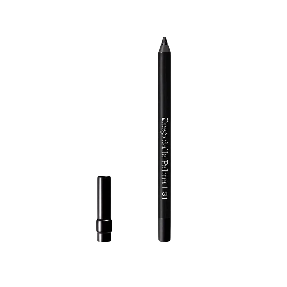 Diego Dalla Palma, Stay On Me, Waterproof, Gel Pencil Eyeliner, 31, 1.2 g *Tester