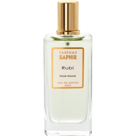 SAPHIR RUBI POUR FEMME EAU DE PARFUM 50 ML