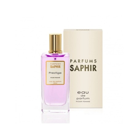 SAPHIR PRESTIGE EDP 50 ML