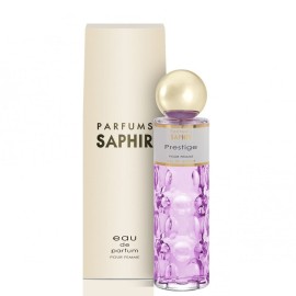 SAPHIR PRESTIGE EDP 200 ML