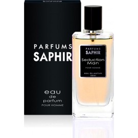 SAPHIR SEDUCTION MAN EDP 50 ML