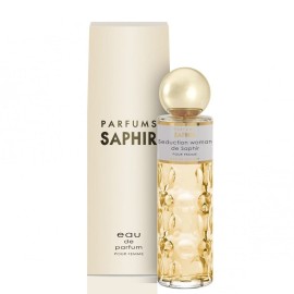 SAPHIR SEDUCTION WOMAN EDP 200 ML