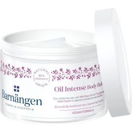 Barnängen Oil Intense Körperbalsam 200 ml / 6,8 fl oz