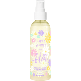 bilou Happy Summer Shimmer Body spray 150 ml / 5.0 fl oz