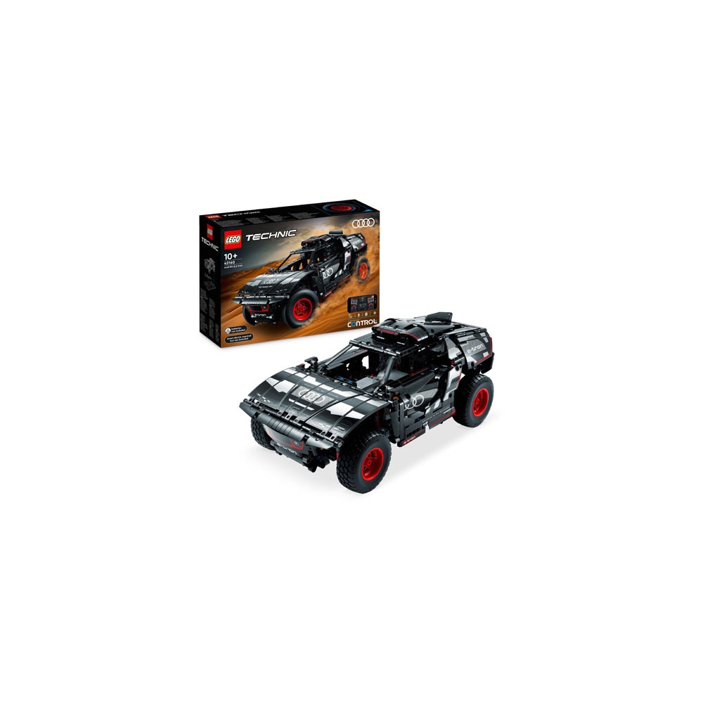 LEGO® Technic 42160 Audi RS Q E-Tron