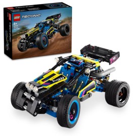 LEGO® Technic 42164 Off-Road Race Buggy