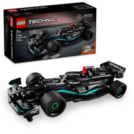 LEGO® Technic 42165 Mercedes-AMG F1 W14 E Performance Pull-B