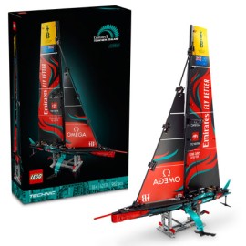 LEGO® Technic 42174 Emirates Team New Zealand AC75 Yacht