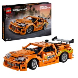 LEGO® Technic 42204 Fast And Furious Toyota Supra MK4