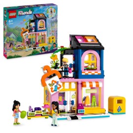 LEGO® Friends 42614 Vintage Fashion Store