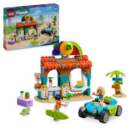 LEGO® Friends 42625 Beach Smoothie Stand