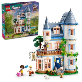 LEGO® Friends 42638 Castle Bed And Breakfast