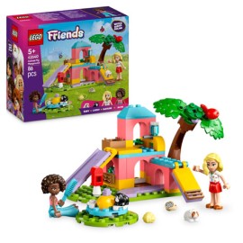LEGO® Friends 42640 Guinea Pig Playground