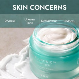 Mizon Cicaluronic Feuchtigkeitscreme 50 ml / 1,7 fl oz