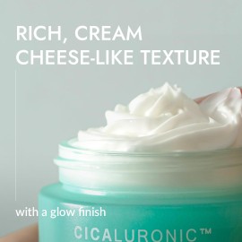 Mizon Cicaluronic Feuchtigkeitscreme 50 ml / 1,7 fl oz