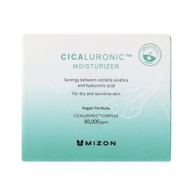 Mizon Cicaluronic Feuchtigkeitscreme 50 ml / 1,7 fl oz