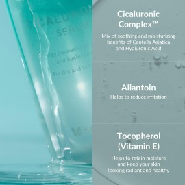 Mizon Cicaluronic Serum 30 ml / 1.0 fl oz