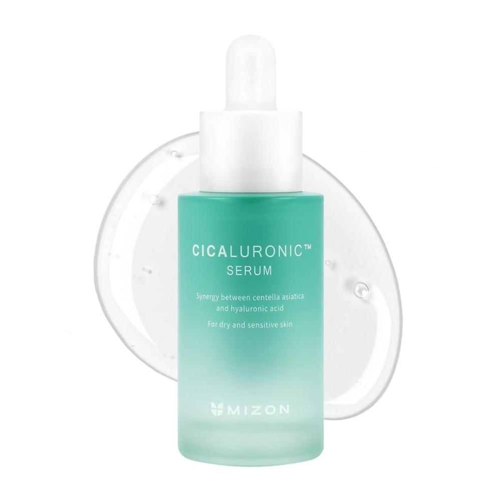 Mizon Cicaluronic Serum 30 ml / 1.0 fl oz