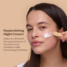 Trilogy Replenishing Night Cream 60 ml / 2.0 fl oz