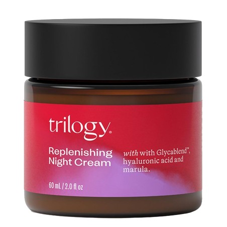 Trilogy Replenishing Night Cream 60 ml / 2.0 fl oz