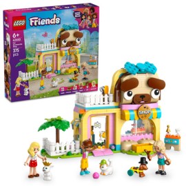 LEGO® Friends 42650 Pet Accessories Shop