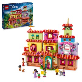 LEGO® │ Disney 43245 The Magical Madrigal House