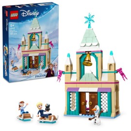 LEGO® │ Disney Princess 43265 Arendelle Frozen Castle