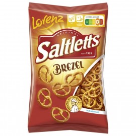 Lorenz Saltlett's pretzel 200g