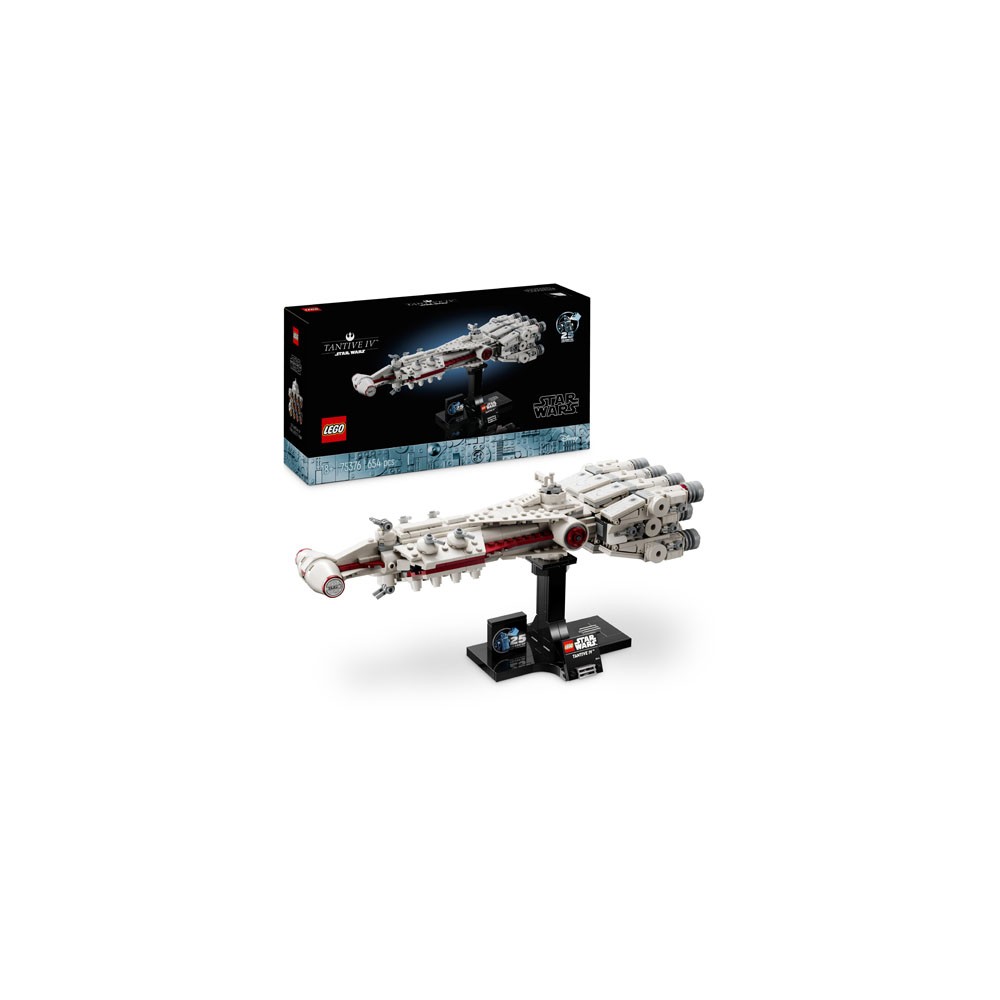 LEGO® Star Wars™ 75376 Tantive IV™