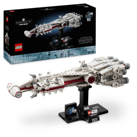 LEGO® Star Wars™ 75376 Tantive IV™