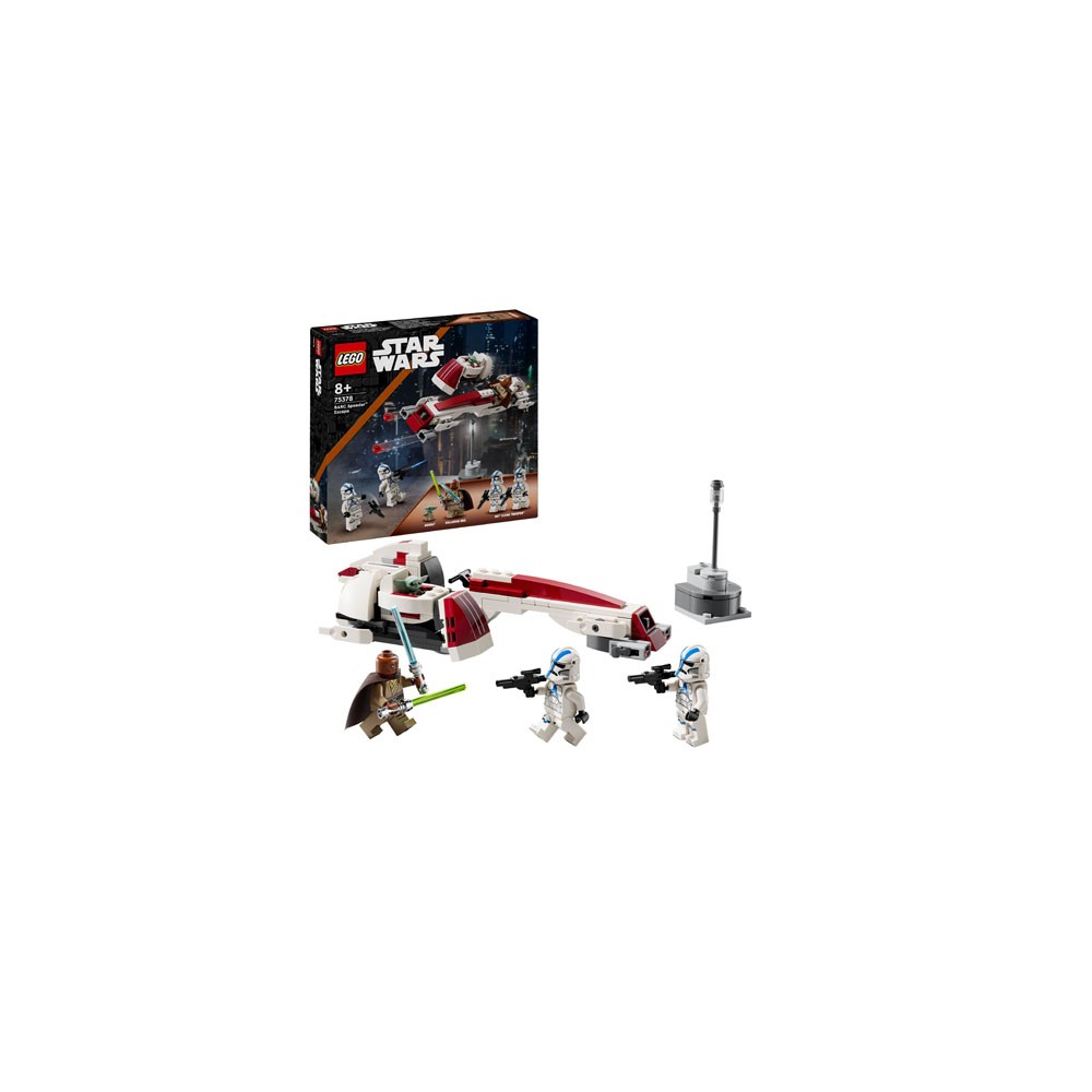 LEGO® Star Wars™ 75378 Barc Speeder™ Escape