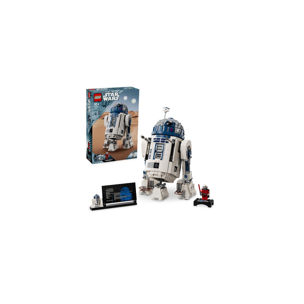 LEGO® Star Wars™ 75379 R2-D2™