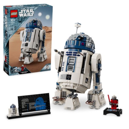 LEGO® Star Wars™ 75379 R2-D2™