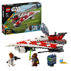 LEGO® Star Wars™ 75388 Jedi Bob's Starfighter