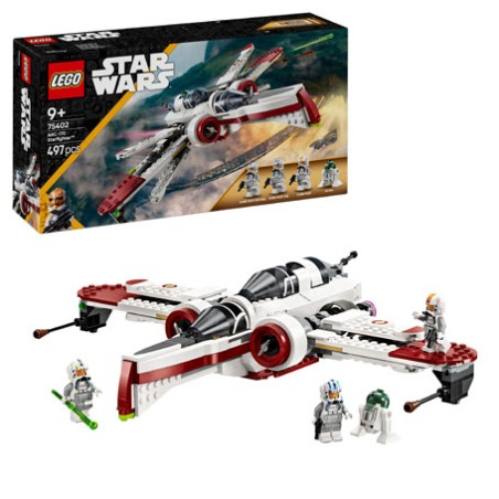 LEGO® Star Wars™ 75402 ARC-170 Starfighter™