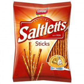 Lorenz Saltletts Sticks Classic 150g