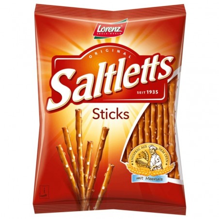 Lorenz Saltletts Sticks Classic 150g