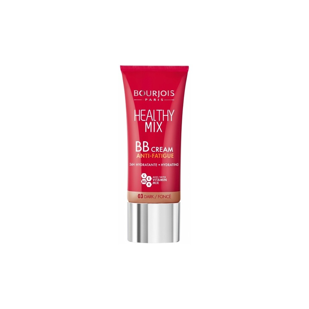 Bourjois Healthy Mix highlighting BB cream 30 ml 03 Dark