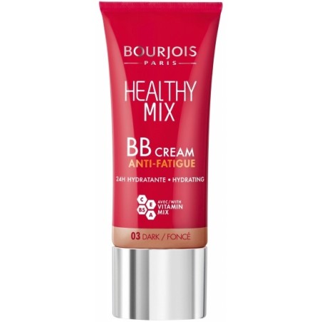 Bourjois Healthy Mix highlighting BB cream 30 ml 03 Dark