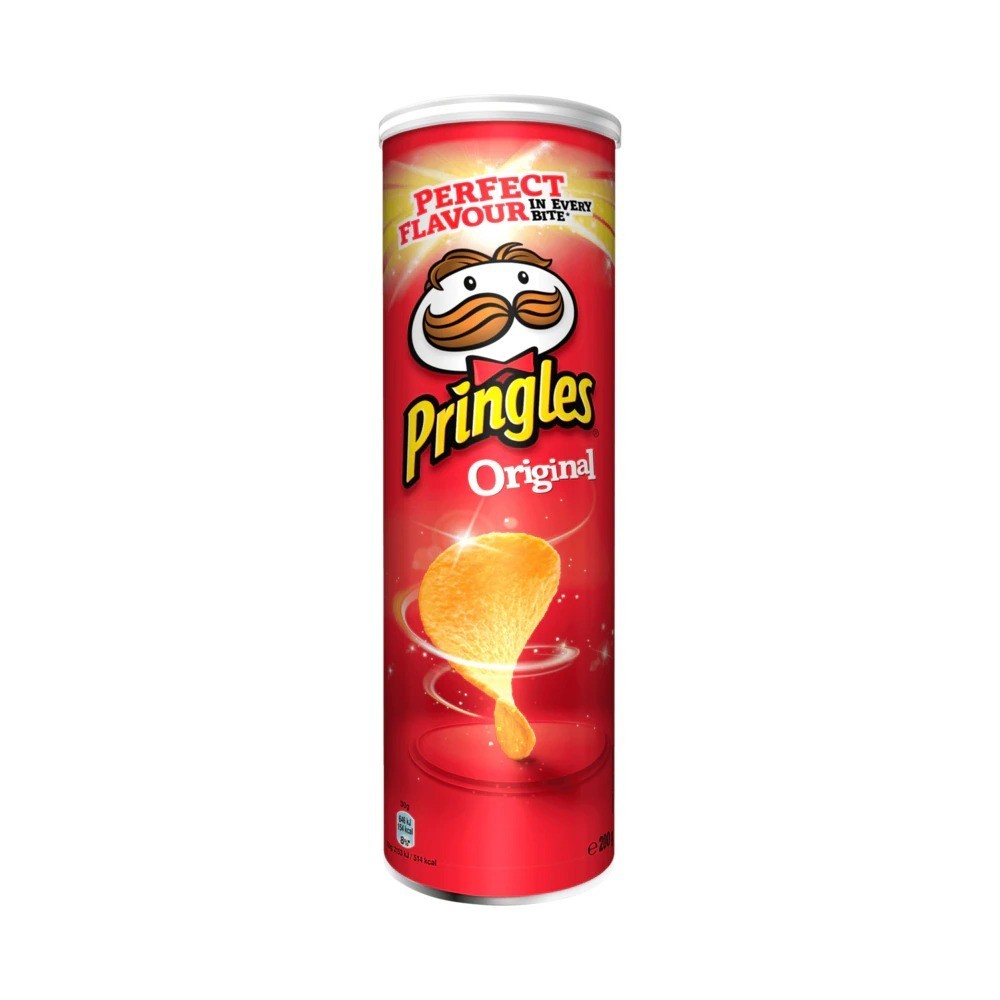 Pringles Original Chips 200g