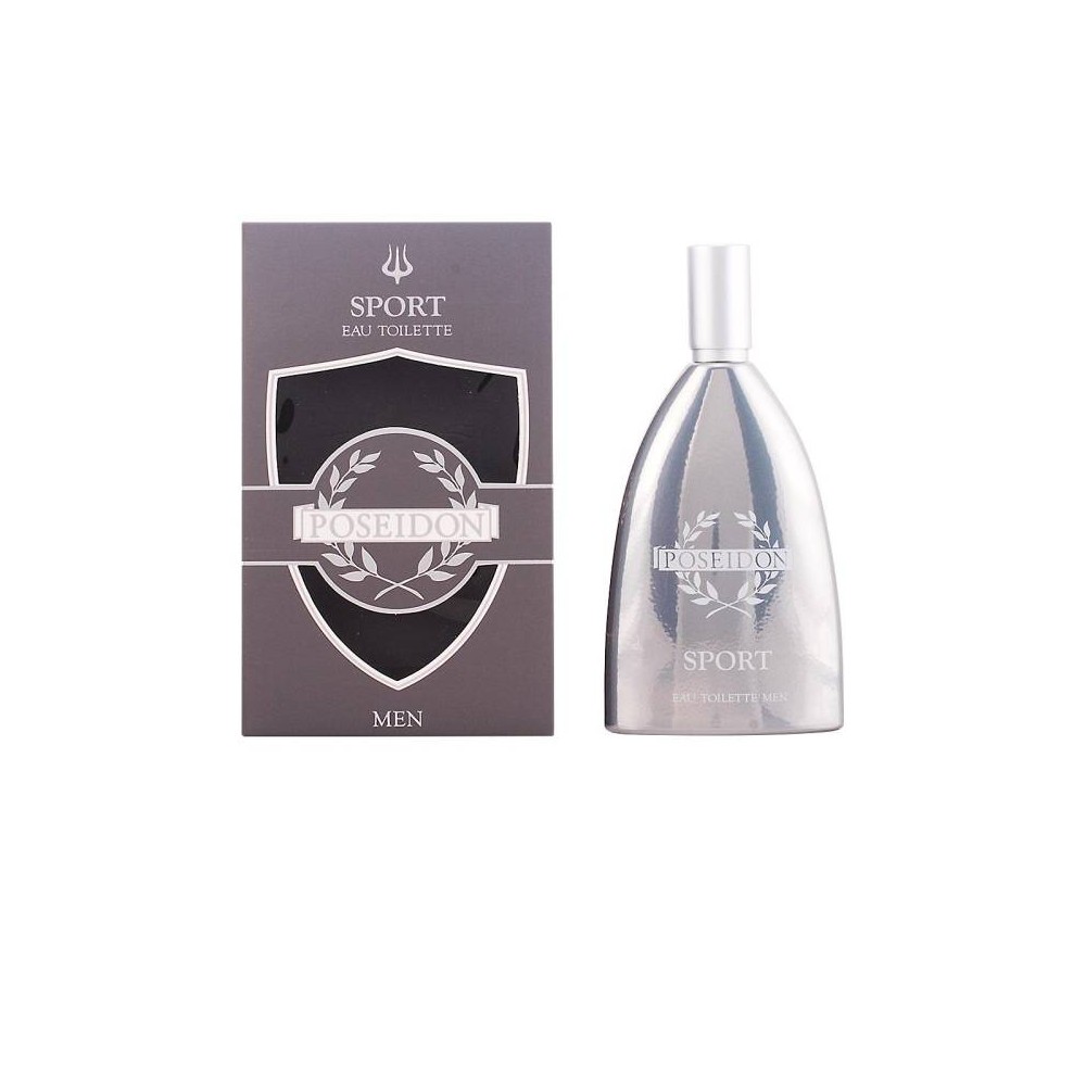 POSEIDON SPORT MEN EDT 150 ML