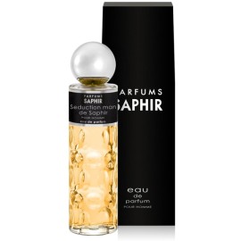SAPHIR SEDUCTION MAN EDP 200 ML