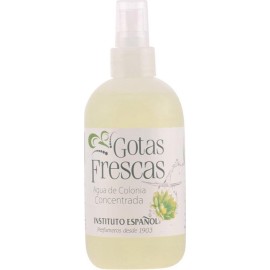 Gotas Frescas Eau De Cologne Spray 250 ml