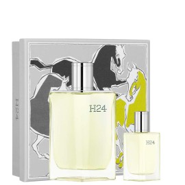 HERMES H24 Men's Chest EDT 100 ml + EDT 12.5 ml